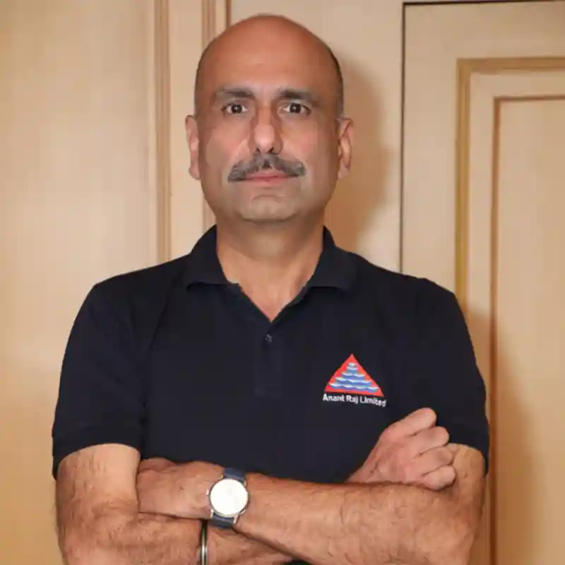 Anant Raj Estate One 63A Gurugram
