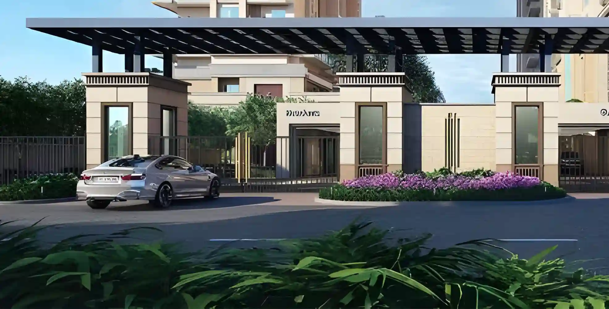 Anant Raj Estate One Sector 63A Gurgaon