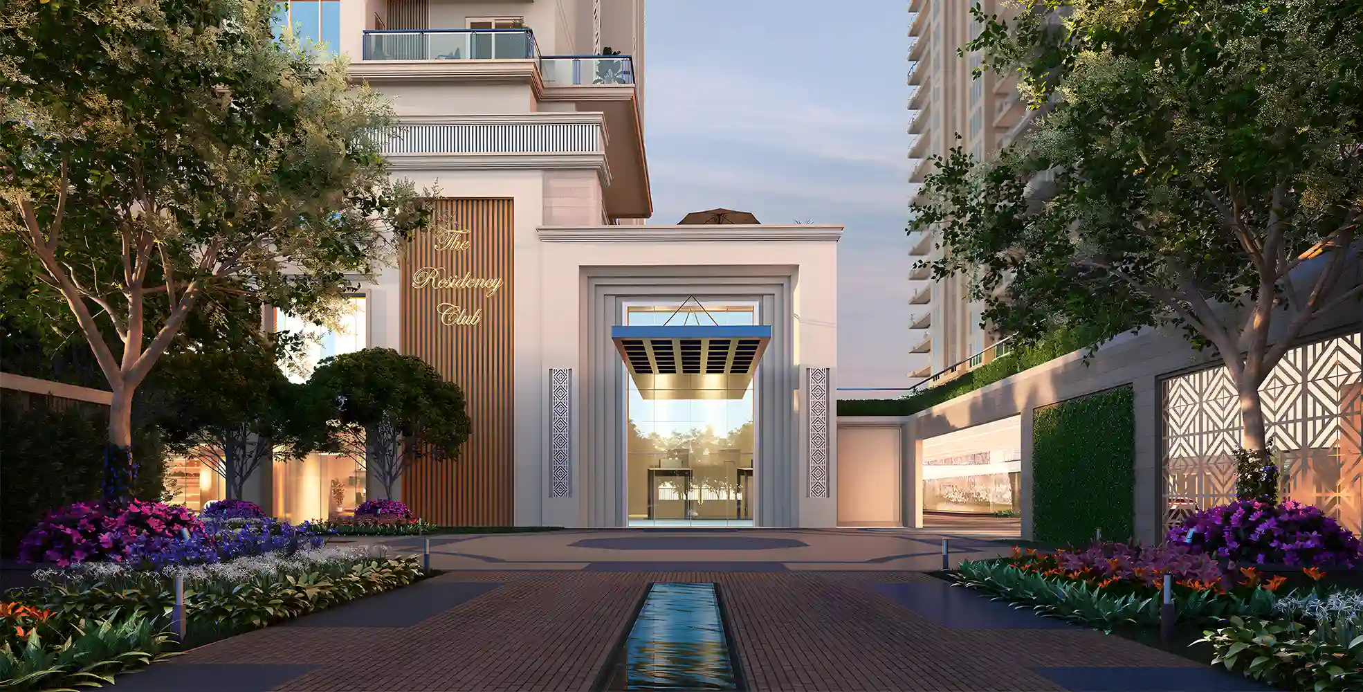 Anant Raj Estate One 63A