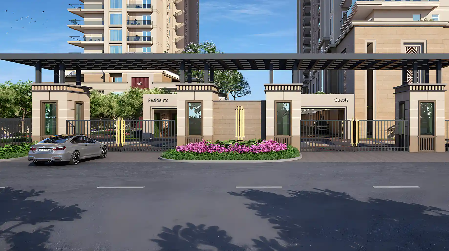 Anantraj Upcoming projects in Gurgaon