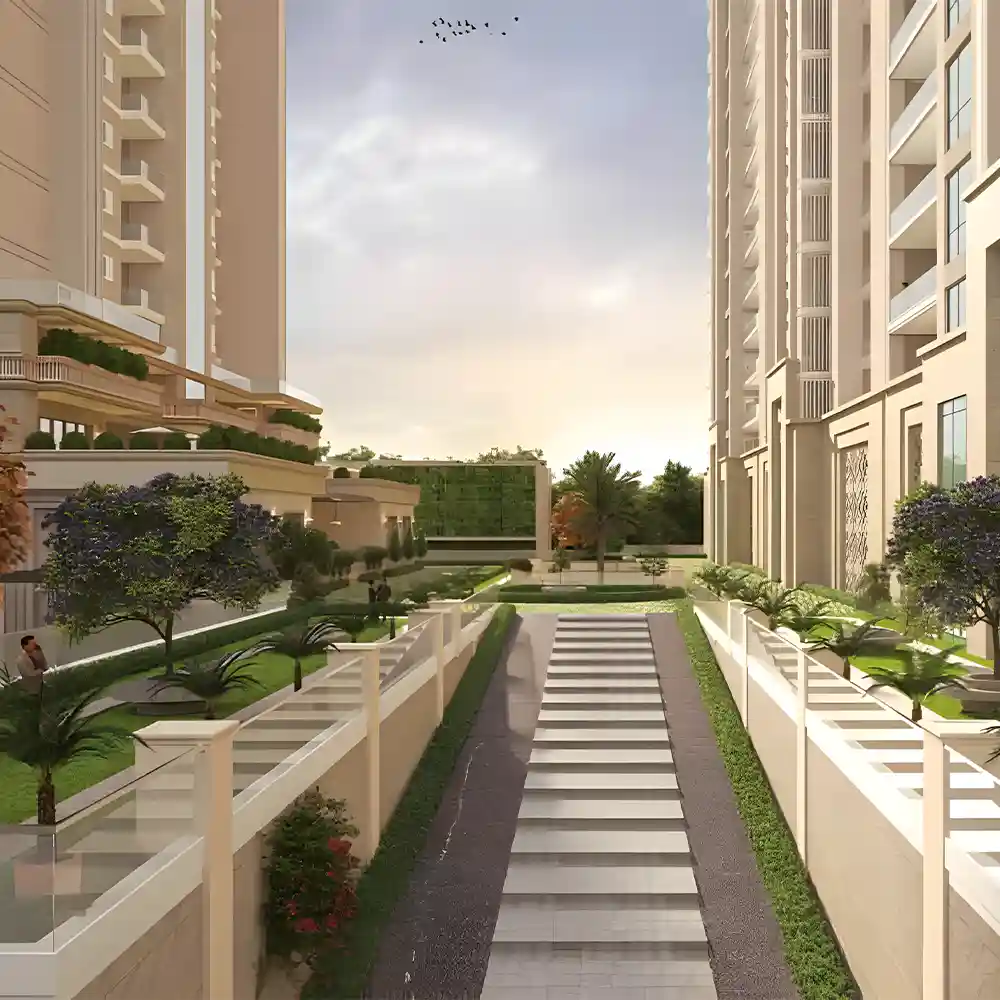 Anant Raj Estate One Gallery